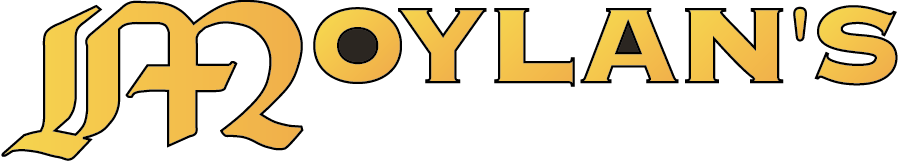 Moylan's Brewery & Restaurant Logo