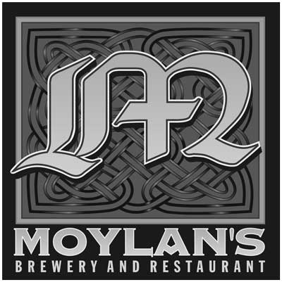 Christian Hansen, Manager / Media Coordinator for Moylan's Brewery and Restaurant