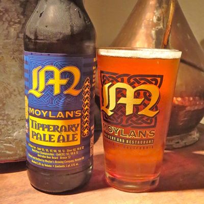 Tipperary Pale Ale