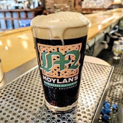 $4 Pints All Day