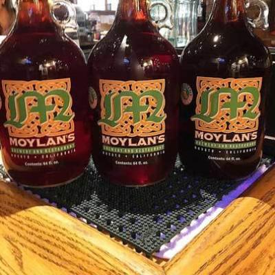 $3 Off All Growlers