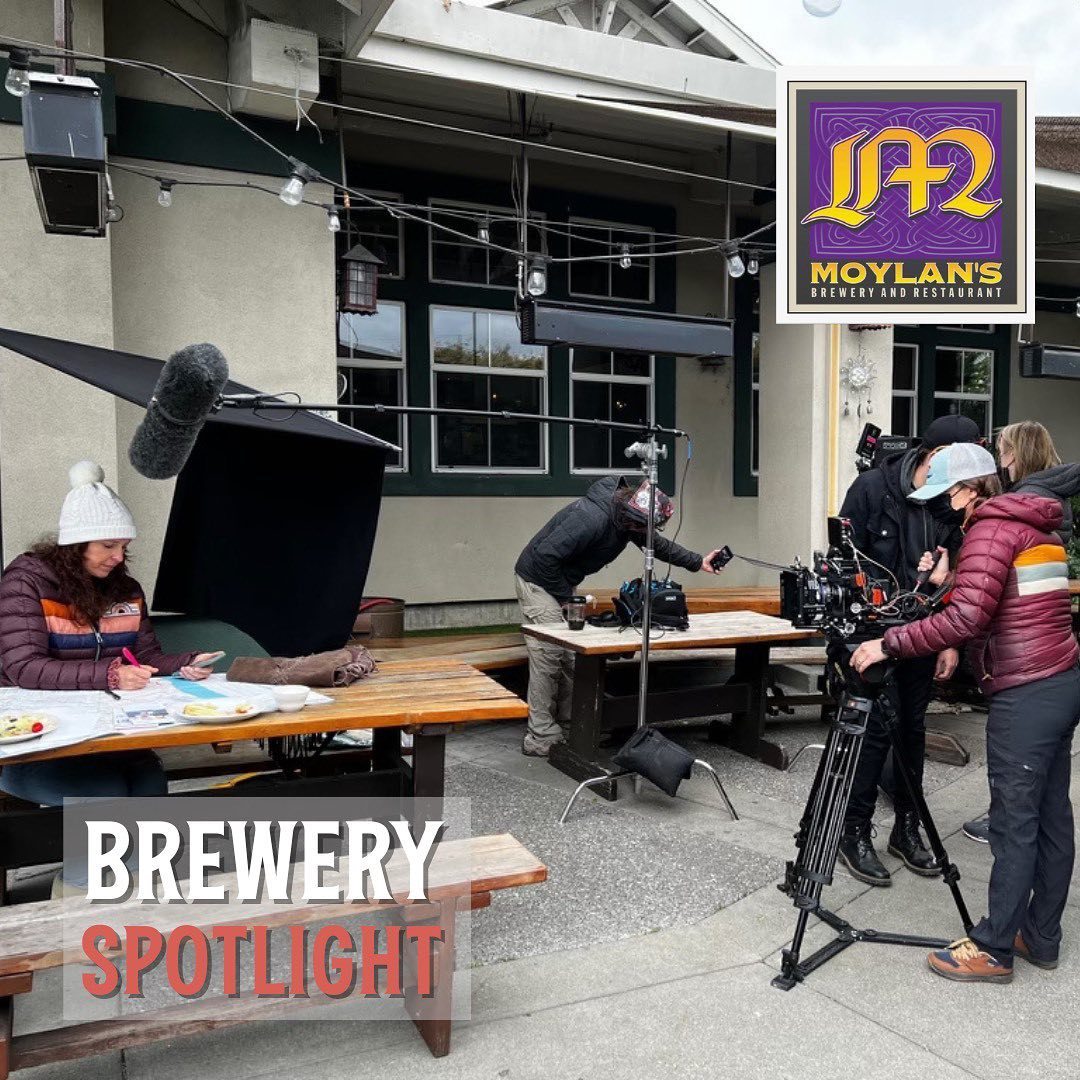 Our first Brewery Spotlight! Happy Thirsty Thursday!

In May 2022, Jennifer Sor…