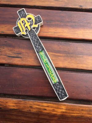 Moylan's Tap Handle