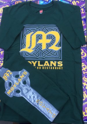 Green Classic T-Shirt