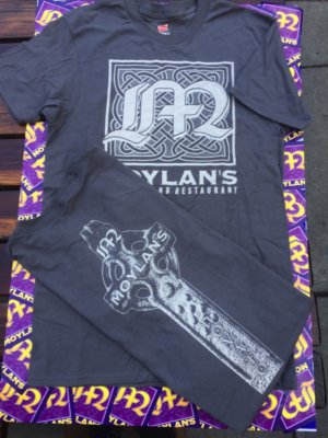 Gray Classic T-Shirt